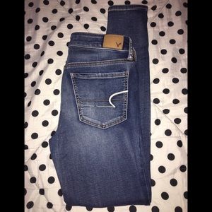 AE Jeans
